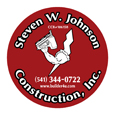 Steven W Johnson Construction, Inc., Home Builder, Home Construction