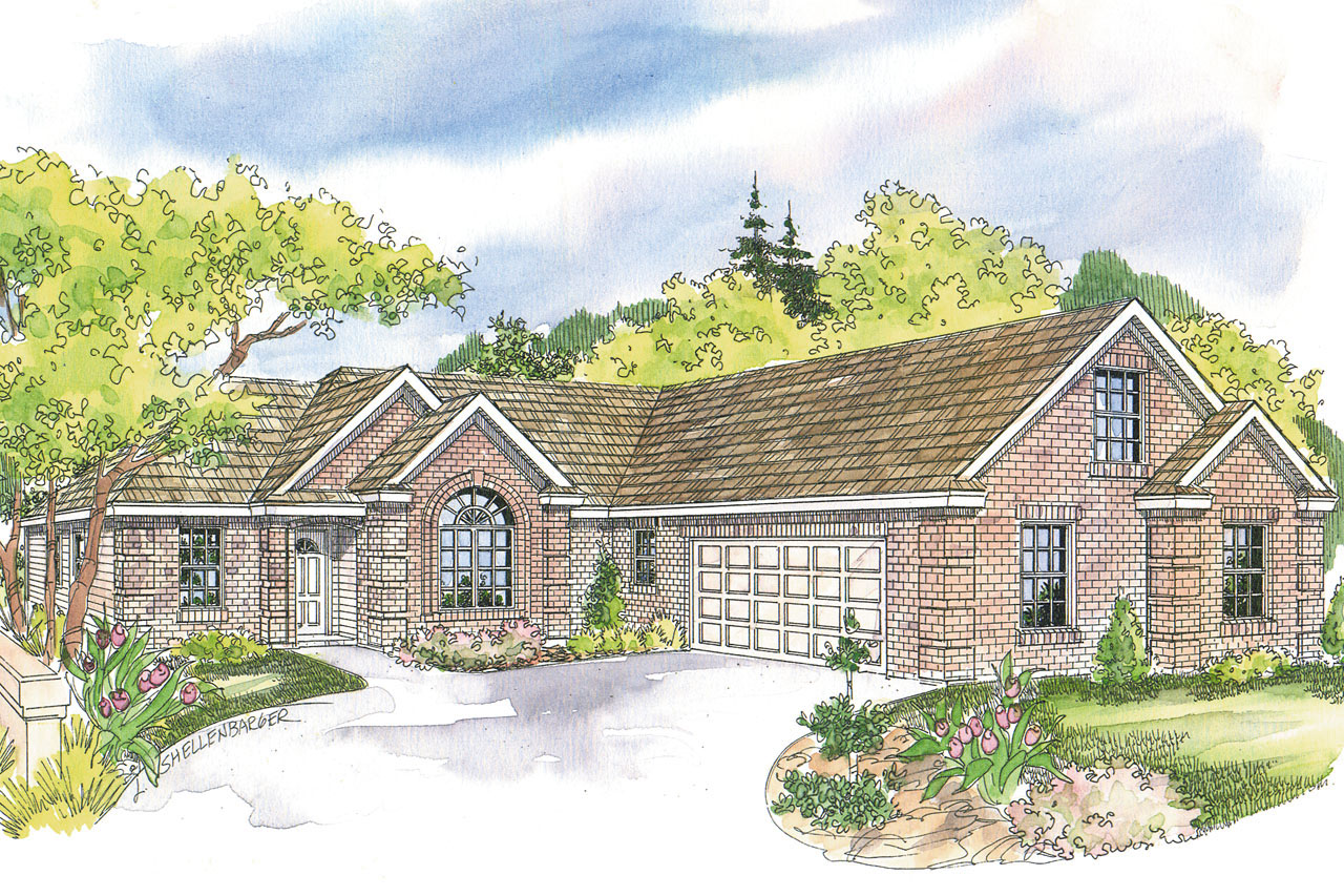 Featured House Plan of the Week, Traditional Home Plans, Willcox 30-232